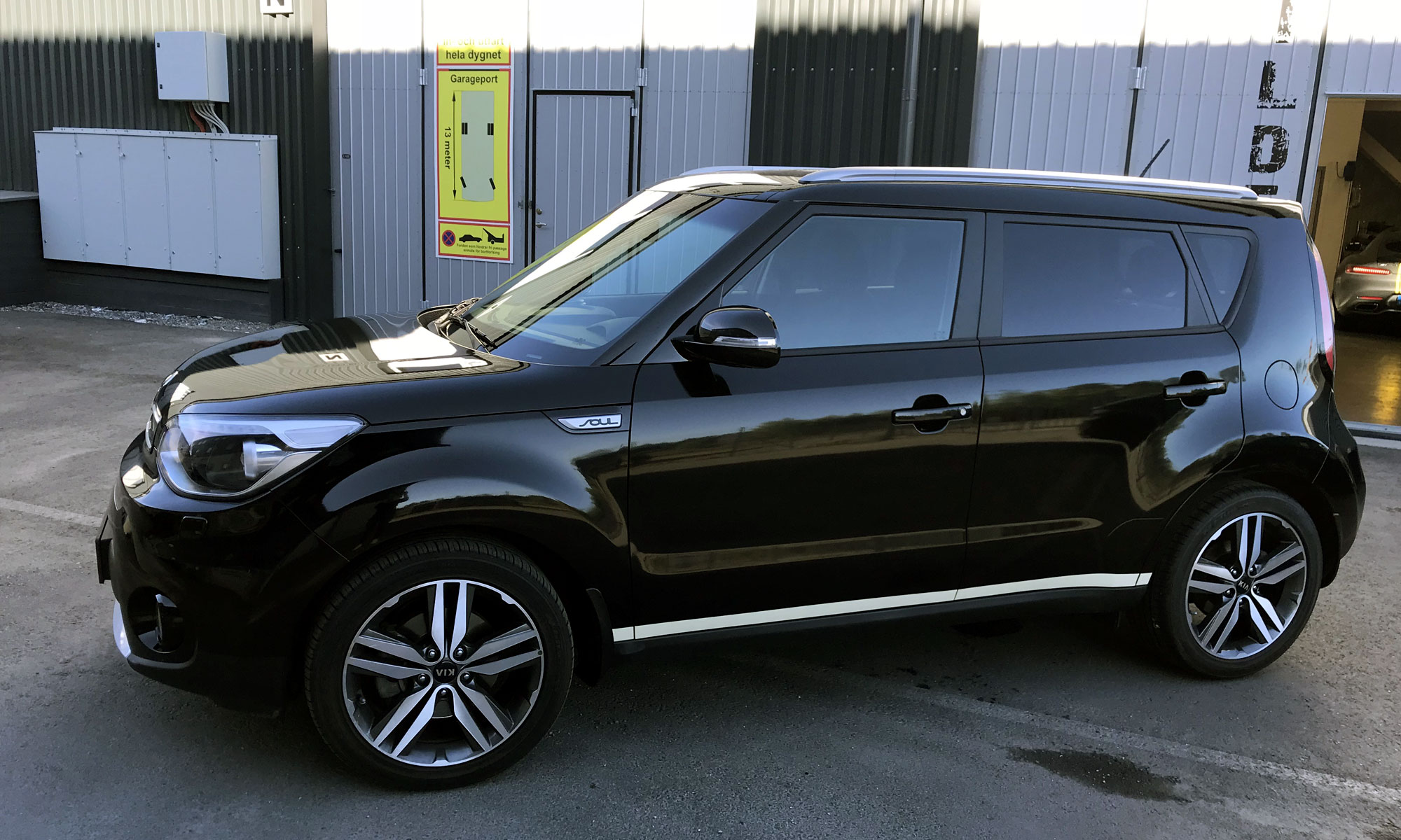 KIA SOUL – bild 3