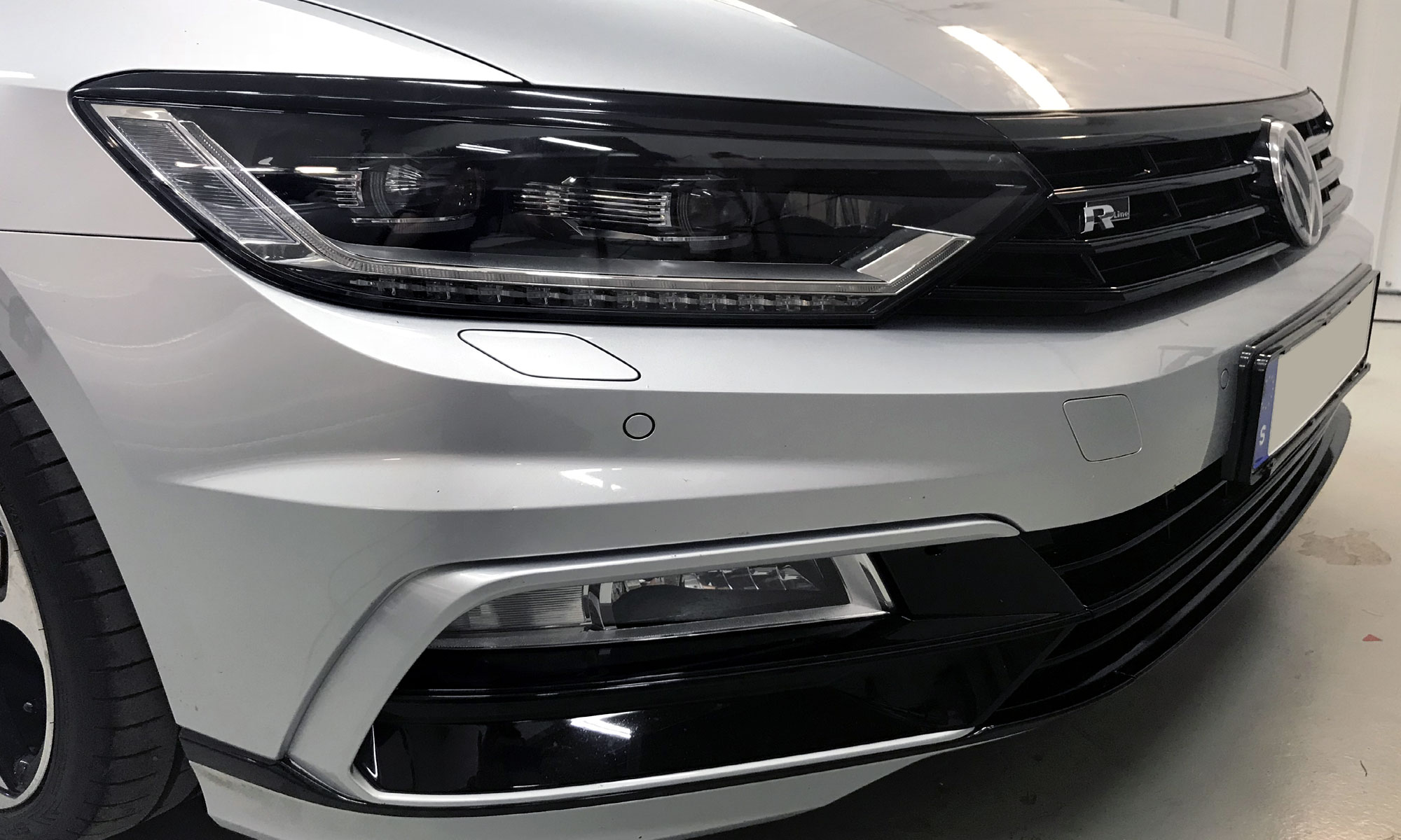 VOLKSWAGEN PASSAT – bild 4