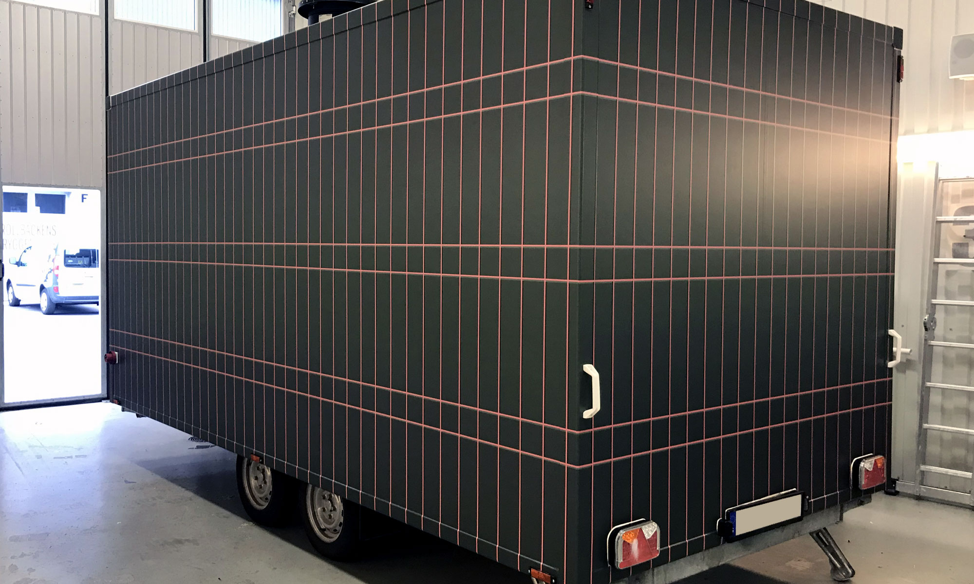 FOOD TRUCK VAGN – bild 2